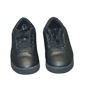 Fila Boys' Sneakers | Black | Size 9C